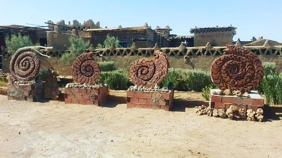 3 days geological Morocco tour - Nomad Morocco Holidays