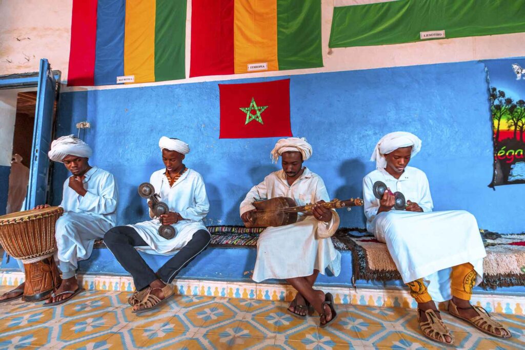 New year desert tour 5 days - Tours from Marrakech - Tours from Fez - Tours from Agadir - Tours from Casablanca - Tours from Tangier - Tours from Essaouira - Tours from Rabat - Geological morocco tours - Morocco grand tours - Morocc day trips - Special offers tours