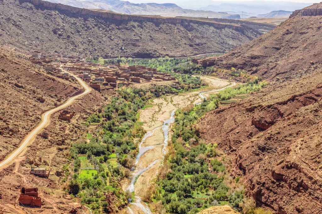 day trip marrakech ourika valley - Nomad Morocco Holidays - day trip marrakech ourika valley - Ourika Valley excursion from Marrakech - Day tour Marrakech Ourika Valley - Explore Berber villages - visit