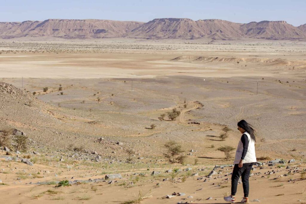 4 days morocco geological tour - Nomad Morocco Holidays