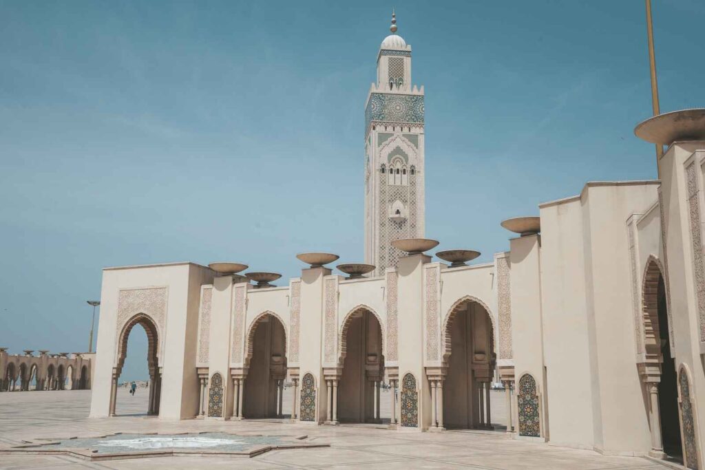 11 days desert tour casablanca - Nomad Morocco Holidays